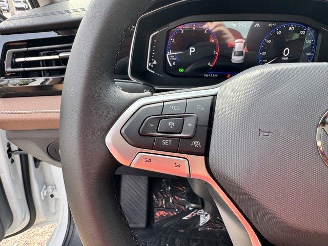 new 2025 Volkswagen Jetta car, priced at $27,730