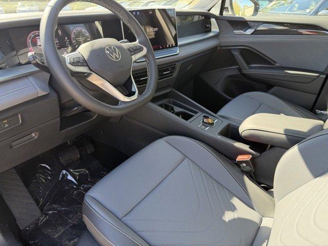 new 2026 Volkswagen Tiguan car, priced at $35,691