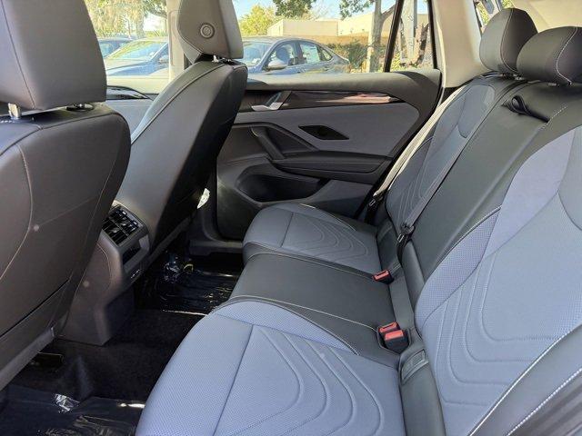 new 2026 Volkswagen Tiguan car, priced at $35,691