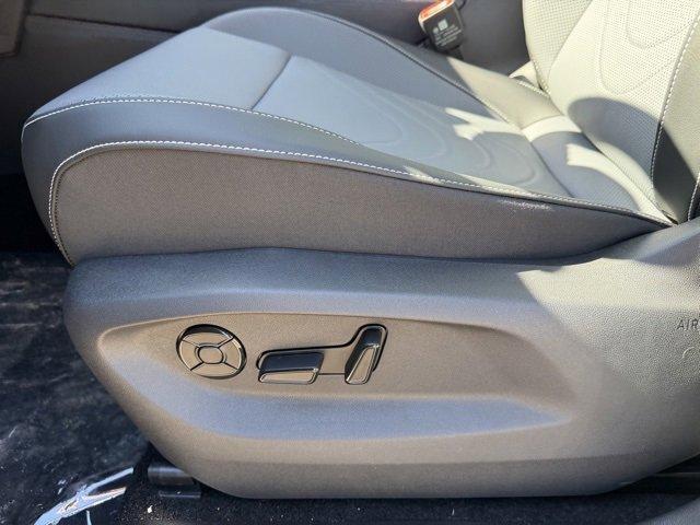 new 2026 Volkswagen Tiguan car, priced at $35,691