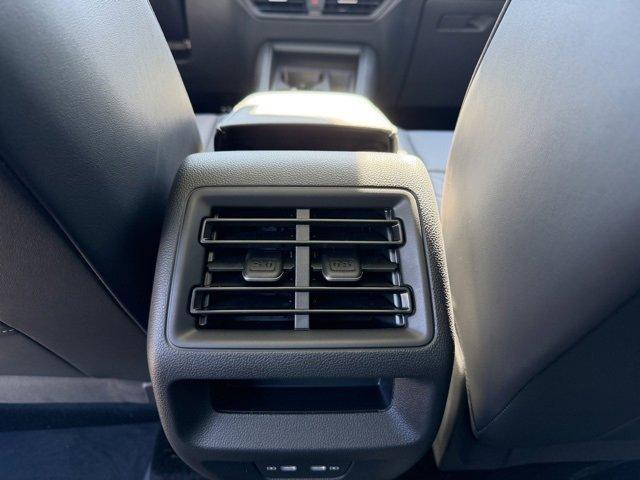 new 2026 Volkswagen Tiguan car, priced at $35,691