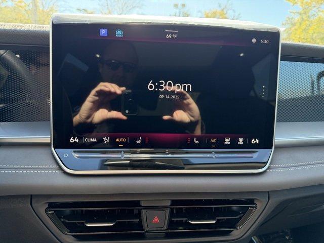 new 2026 Volkswagen Tiguan car, priced at $35,691