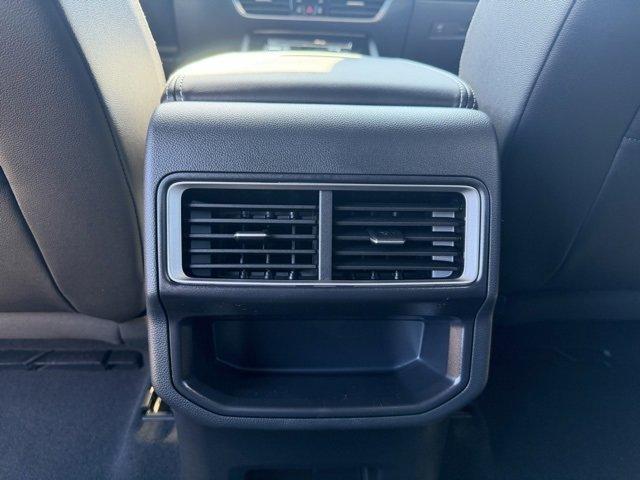 new 2026 Volkswagen Atlas Cross Sport car, priced at $43,765