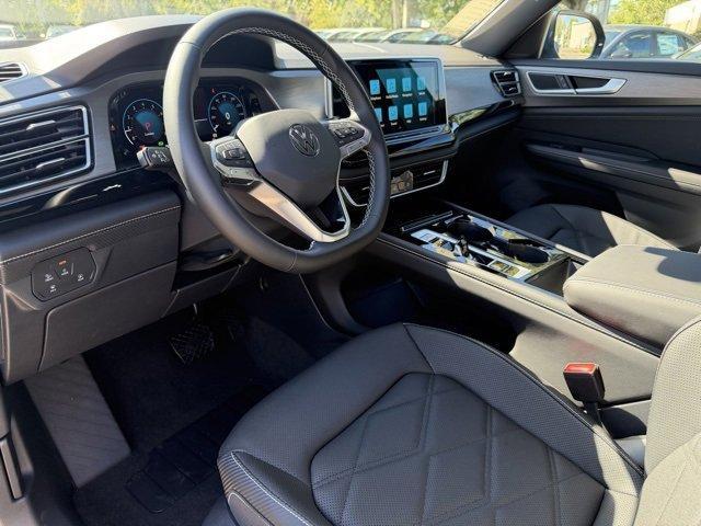 new 2026 Volkswagen Atlas Cross Sport car, priced at $43,765