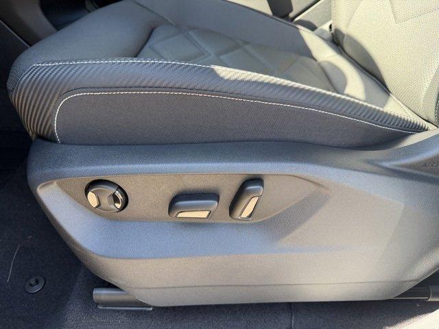 new 2026 Volkswagen Atlas Cross Sport car, priced at $43,765