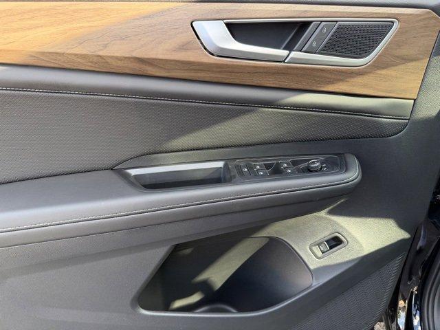 new 2026 Volkswagen Atlas car, priced at $42,765