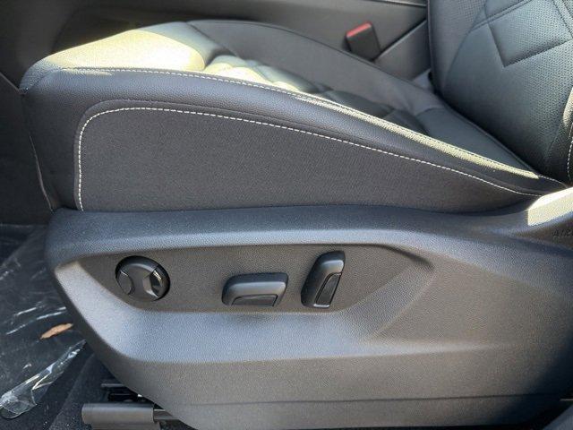 new 2026 Volkswagen Atlas car, priced at $42,765