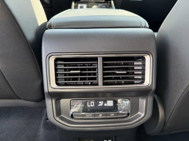 new 2026 Volkswagen Atlas car, priced at $42,765