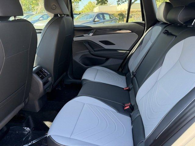 new 2026 Volkswagen Tiguan car, priced at $38,183