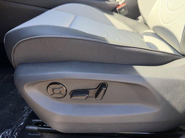 new 2026 Volkswagen Tiguan car, priced at $38,183