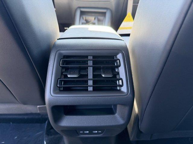 new 2026 Volkswagen Tiguan car, priced at $38,183