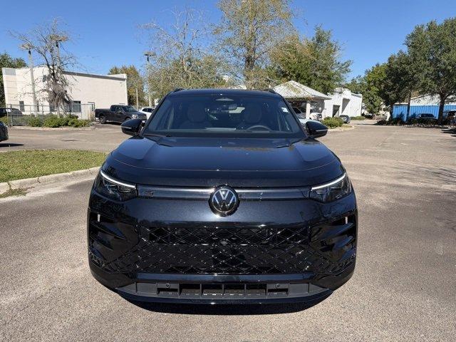 new 2026 Volkswagen Tiguan car, priced at $38,183