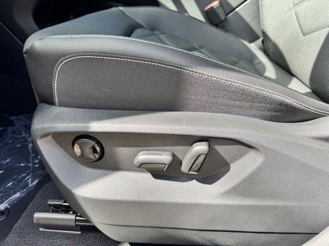 new 2026 Volkswagen Atlas car, priced at $44,309