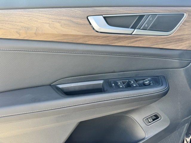 new 2026 Volkswagen Atlas car, priced at $44,309