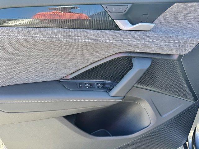 new 2025 Volkswagen Tiguan car, priced at $27,720