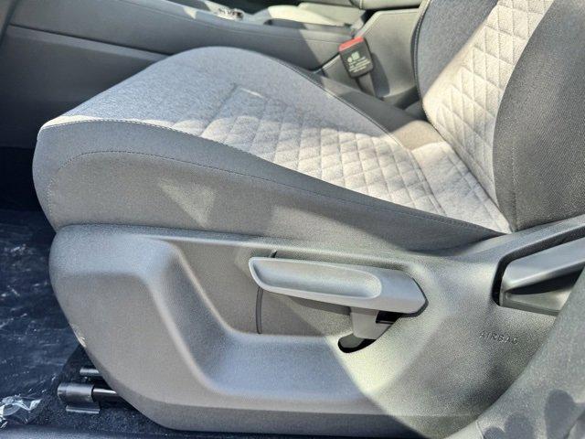 new 2025 Volkswagen Tiguan car, priced at $27,720