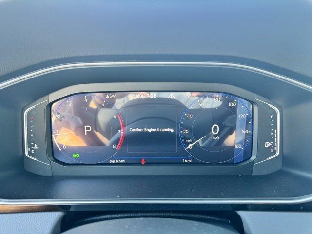 new 2025 Volkswagen Jetta car, priced at $27,995