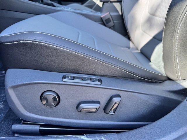 new 2025 Volkswagen Jetta car, priced at $27,995