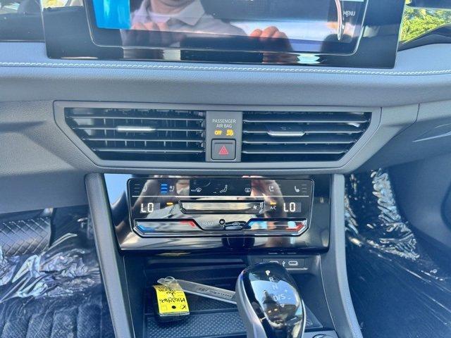 new 2025 Volkswagen Jetta car, priced at $27,995