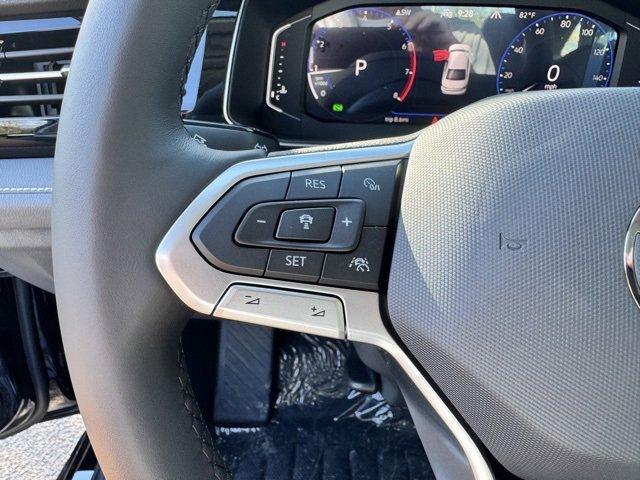 new 2025 Volkswagen Jetta car, priced at $27,995