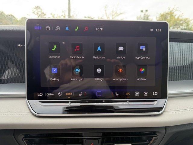 new 2025 Volkswagen Tiguan car, priced at $32,599