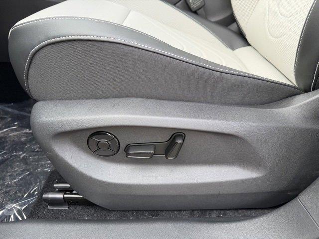 new 2025 Volkswagen Tiguan car, priced at $32,599