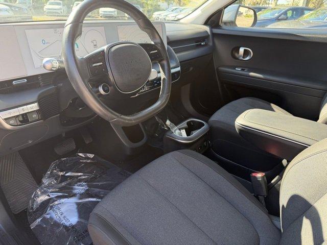 used 2024 Hyundai IONIQ 5 car, priced at $27,803
