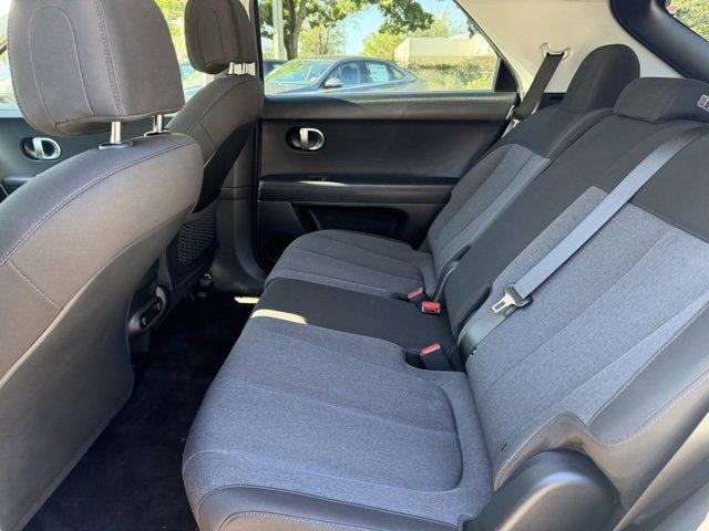 used 2024 Hyundai IONIQ 5 car, priced at $27,803