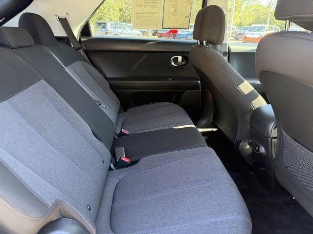 used 2024 Hyundai IONIQ 5 car, priced at $27,803