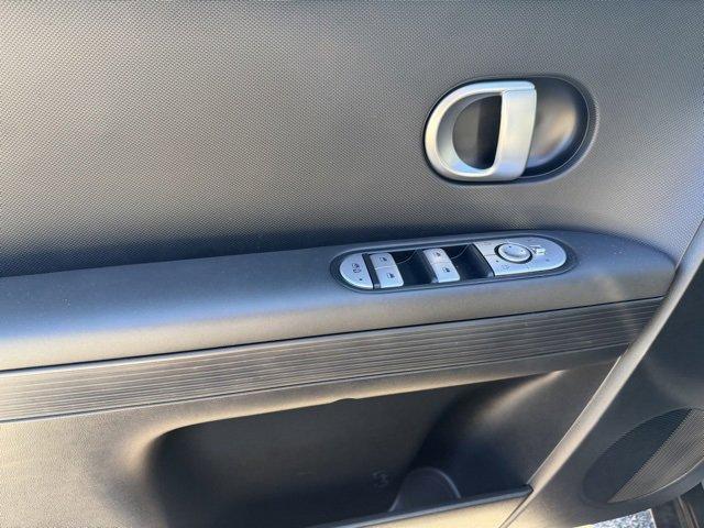used 2024 Hyundai IONIQ 5 car, priced at $27,803