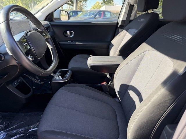 used 2024 Hyundai IONIQ 5 car, priced at $27,803