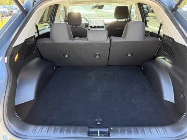 used 2024 Hyundai IONIQ 5 car, priced at $27,803