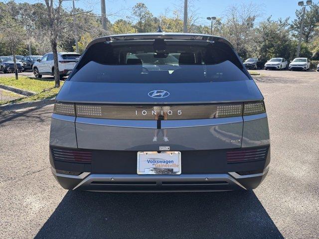 used 2024 Hyundai IONIQ 5 car, priced at $27,803