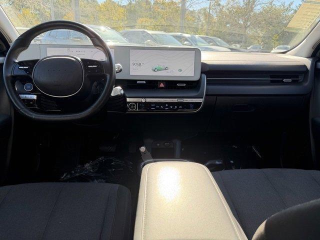 used 2024 Hyundai IONIQ 5 car, priced at $27,803