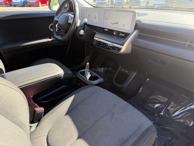 used 2024 Hyundai IONIQ 5 car, priced at $27,803