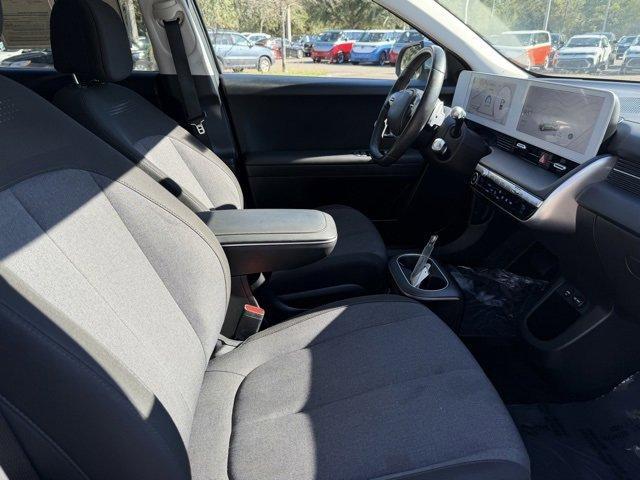 used 2024 Hyundai IONIQ 5 car, priced at $27,803