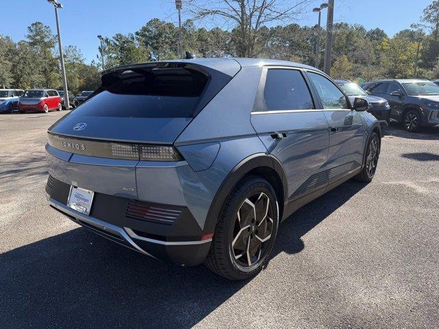 used 2024 Hyundai IONIQ 5 car, priced at $27,803