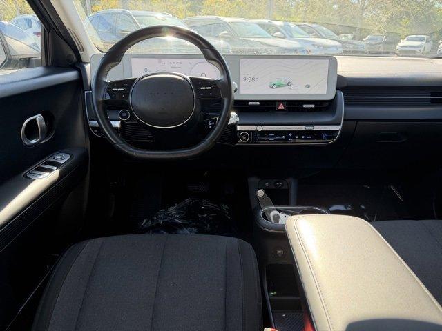 used 2024 Hyundai IONIQ 5 car, priced at $27,803