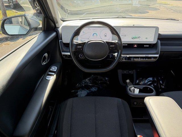 used 2024 Hyundai IONIQ 5 car, priced at $27,803