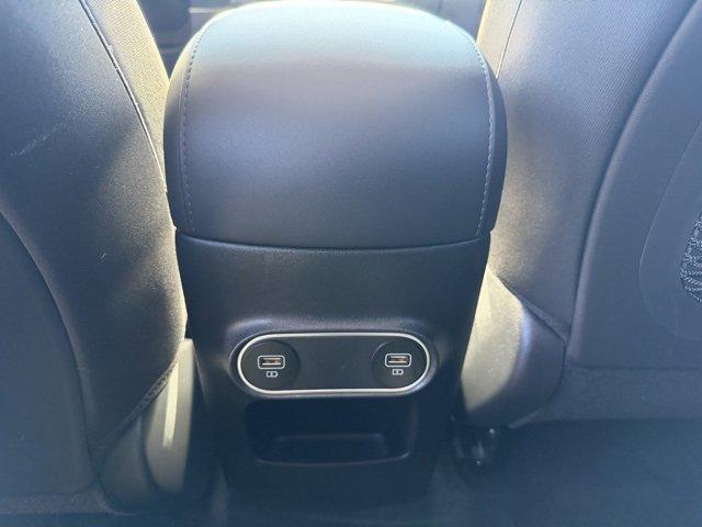 used 2024 Hyundai IONIQ 5 car, priced at $27,803