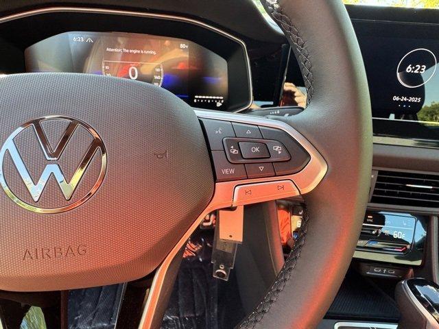 new 2025 Volkswagen Jetta car, priced at $22,995