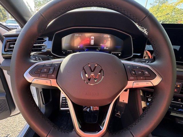 new 2025 Volkswagen Jetta car, priced at $22,995