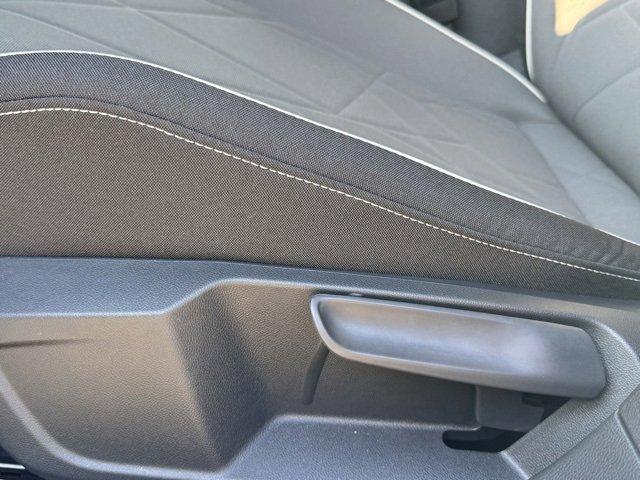 new 2025 Volkswagen Jetta car, priced at $22,995