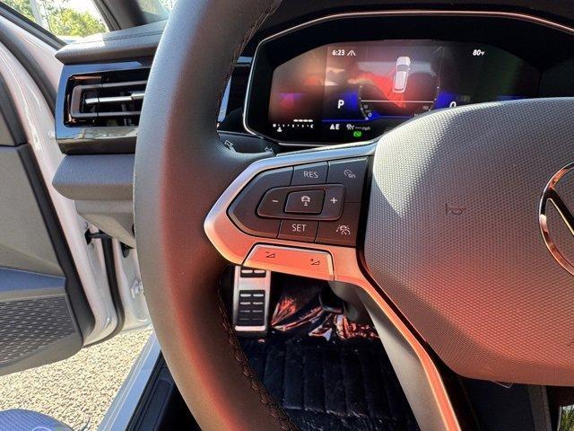 new 2025 Volkswagen Jetta car, priced at $22,995