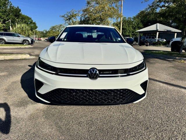 new 2025 Volkswagen Jetta car, priced at $22,995