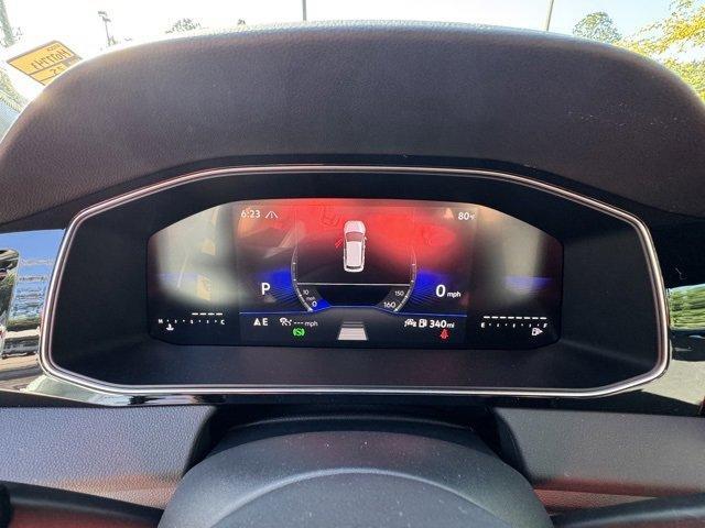 new 2025 Volkswagen Jetta car, priced at $22,995