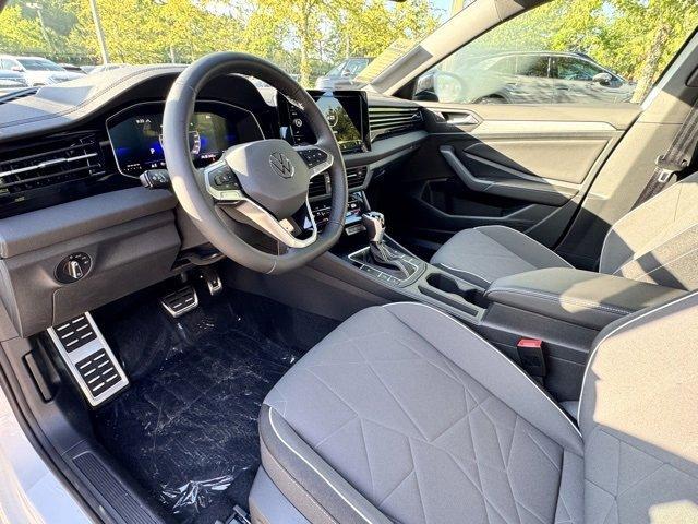 new 2025 Volkswagen Jetta car, priced at $22,995