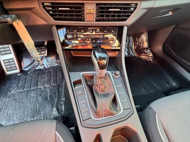 new 2025 Volkswagen Jetta car, priced at $22,995