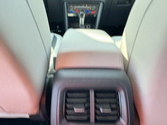 new 2025 Volkswagen Taos car, priced at $29,674