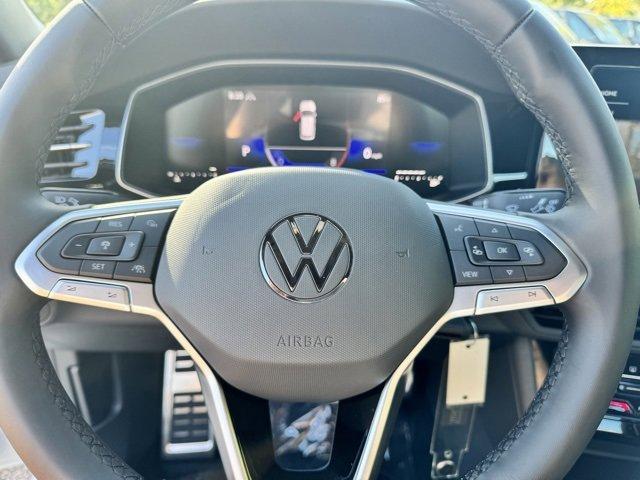new 2025 Volkswagen Jetta car, priced at $23,576